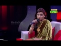 Khayal, an exclusive Ghazal show by Manjari (34-3)