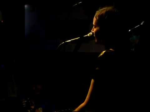 Kathryn Calder - A day long past it's prime (CafÃ©&Pop Torgal 2011)