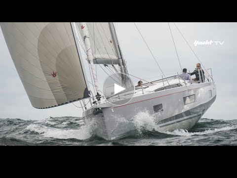 Test Beneteau Oceanis 51.1: Neues Flaggschiff mit Ecken und Kanten