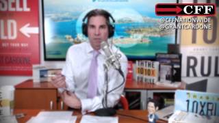 Grant Cardone and Matt Manero discuss "Habits of Successful People""