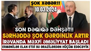 Təci̇li̇ Əsas Xəbərlər 10.03.2024 Xəbər Bələdcisi Xeberler, Son Xeberler Bugun 2024
