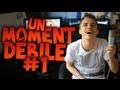 UN MOMENT DÉBILE AVEC SQUEEZIE #1