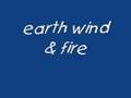 earth wind and fire : after the love has gone