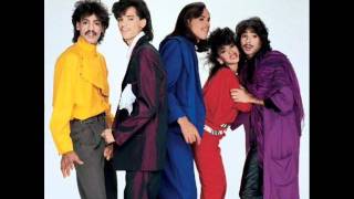 Watch Debarge Single Heart video