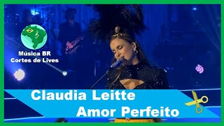 Claudia Leitte - Amor Perfeito