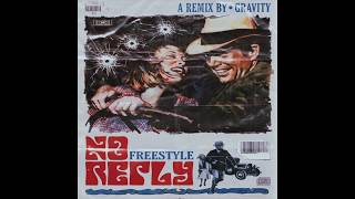 Reply Freestyle - Gravity A Boogie Wit Da Hoodie & Lil Uzi Vert Remix