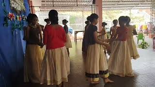 Ganitha Thiruvathira Rajapuram