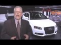 Audi A3 2.0 TDI Wins 'Green Car of the Year' at 2009 Los Angeles Auto Show