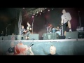 the Unguided - Phoenix Down (Live at Getaway Rock Festival in Gävle, Sweden 2011)