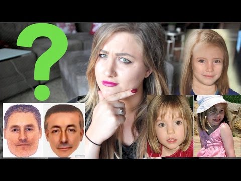 Where Is Madeleine Mccann Missing People New Series Where Is Madeleine Mccann Missing People New Series
