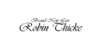 Watch Robin Thicke Brand New Luv video