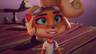 Crash Bandicoot 4 - Episode 5 - Big Furry Vore