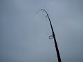 ZASIADKA KARPIOWA POLDER KWIECEWO 2013 ..KARP 15. KG cz.1