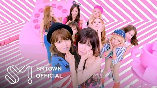 Watch Girls Generation Beep Beep video