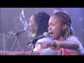 Groundation - Fight All You Can (live)