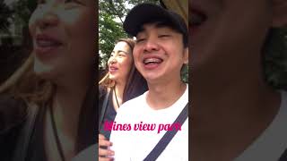 Baguioserye Irish Tan & Xian Gaza Irish Tan