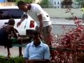 Vídeo de risa corto