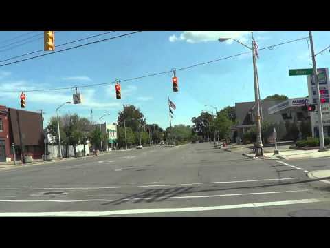 Touring Detroit Pt 6