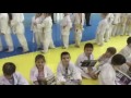 Momenti del 1* Memorial Mario Pappagallo di #judo, tenutosi il 20 novembre a Velletri Momenti del 1* Memorial Mario Pappagallo di #judo, tenutosi il 20 novembre a Velletri