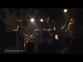 In the Soup - Love Song (Live at 大阪 2nd Line - 2012.08.11)