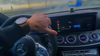 Mercedes Benz C63 AMG snap