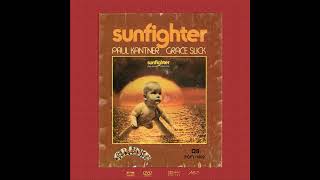 Watch Paul Kantner Sunfighter video