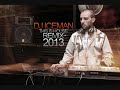DJ ICEMAN  This Is House 2013 Part 1