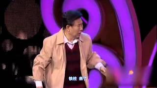 小品合集 小品之郭冬临《签约》
