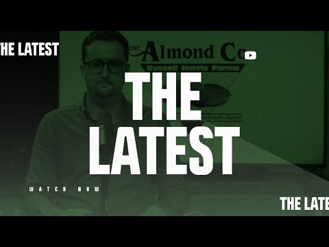 THE LATEST | August 5th, 2022