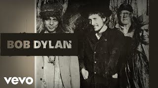 Watch Bob Dylan As I Went Out One Morning video