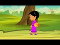 Dho Dho Naikkuty - Children Tamil Nursery Rhymes Chellame Chellam Volume 4