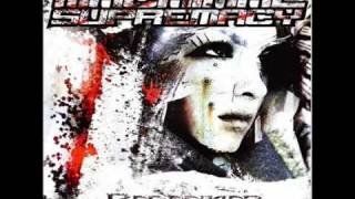 Watch Machinae Supremacy Hate video