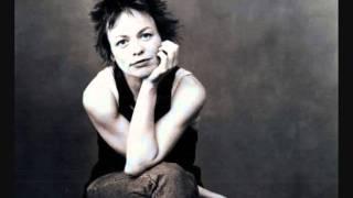 Watch Laurie Anderson Speechless video
