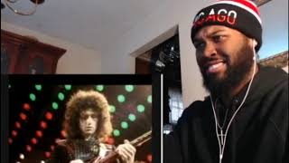 Queen Don 39 T Stop Me Now Official Audio Reaction Queen Don 39 T Stop Me Now Official Audio Reaction