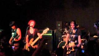 Watch Dominatrix They Cry video