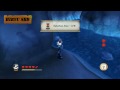 Mini Ninjas - Jizo Statue Locations - Night Castle