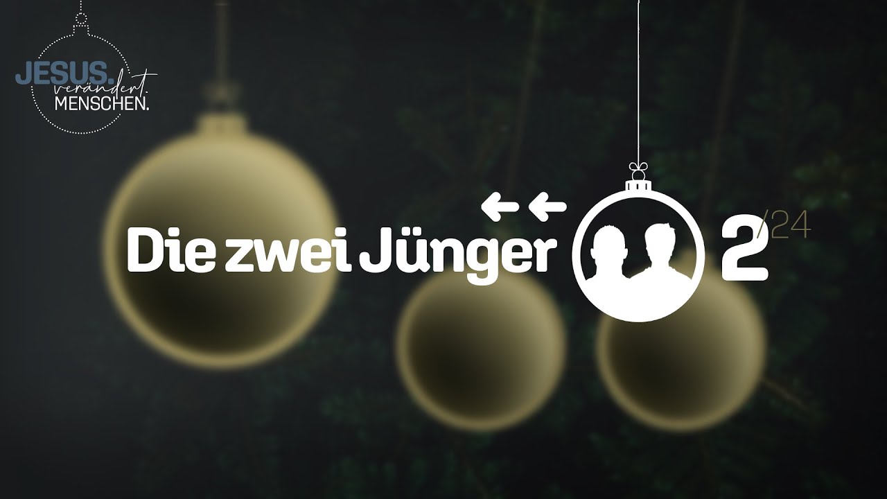 Türchen 02 | Göttliche Anziehungskraft | Adventskalender 2022