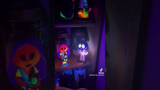 Funko Soda Gitd Chase Check