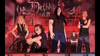 Watch Dethklok Klokblocked video