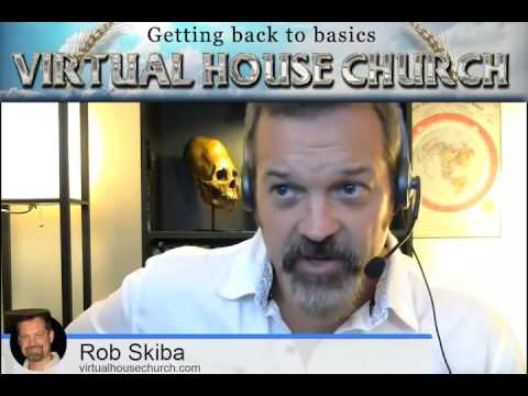 Rob Skiba&#039;s take on keeping Sabbath