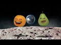 Annoying Orange: Mystery Guest