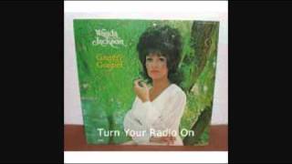 Watch Wanda Jackson Turn Your Radio On video