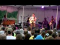 Ryan Montbleau Band (11 Here at All) Strangcreek 5\27\12