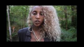 I Am Me - Azieb Abraha Ft. Sidney Fenix