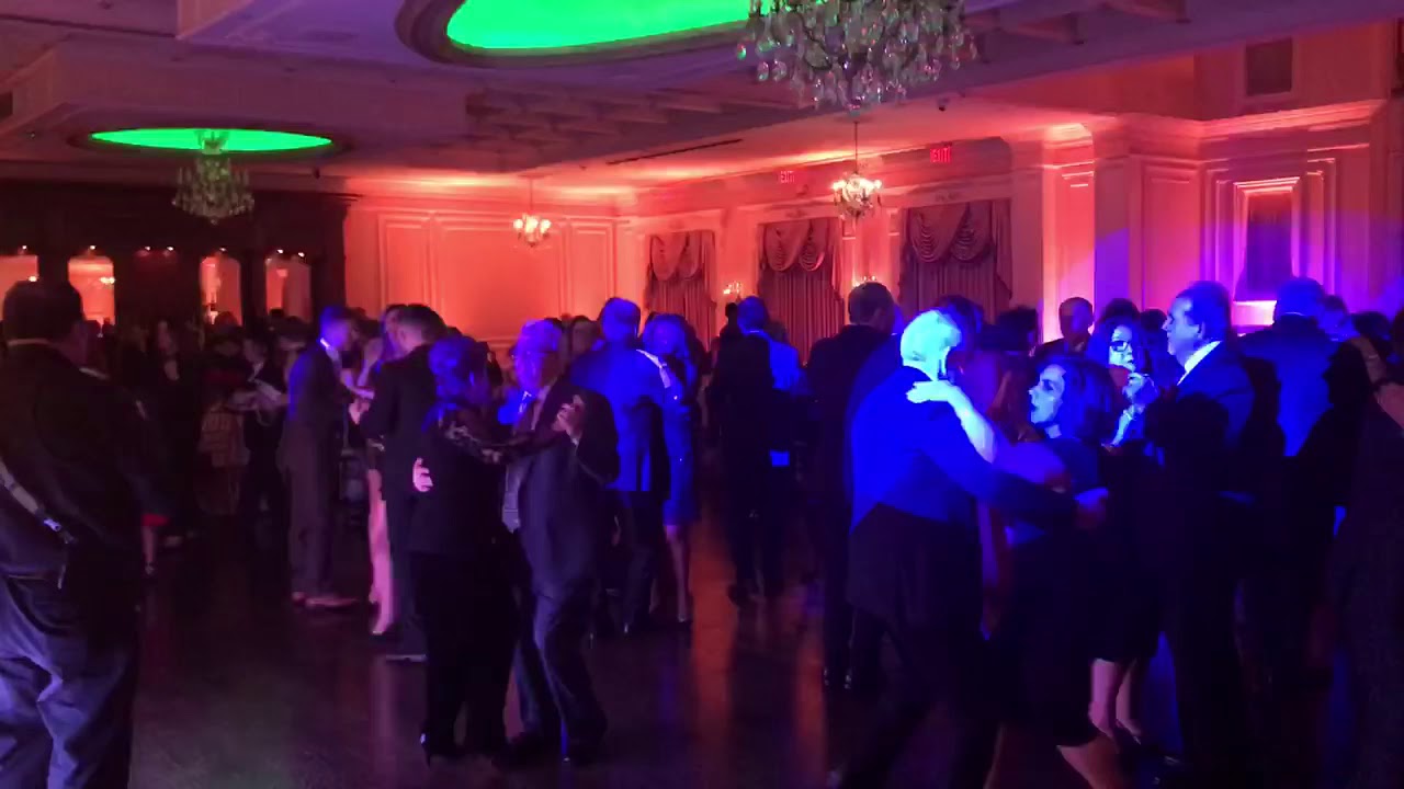 Borgetto dinner dance 2019