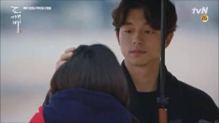 Türkçe Altyazılı Crush - Beautiful Goblin Ost Part 4