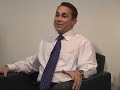 Tandy Center - Petroleum Land Management Student Testimonial