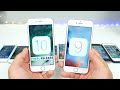 iOS 10 vs 9.3.5 Speed Test on ALL iPhones!