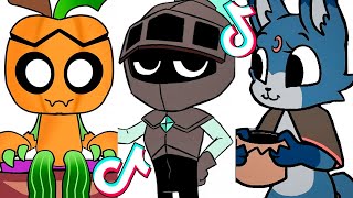 Dandys World Best Tiktok Compilation