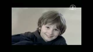Cnbc-E - Reklam Kuşağı Ocak 2007